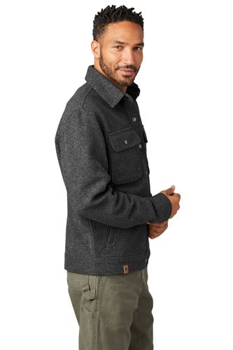 Russell Outdoors Basin Jacket image thumbnail