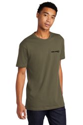 Image of Next Level Unisex Cotton Tee