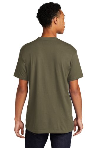 Next Level Unisex Cotton Tee image thumbnail