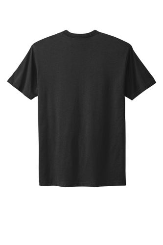 Next Level Unisex Cotton Tee image thumbnail