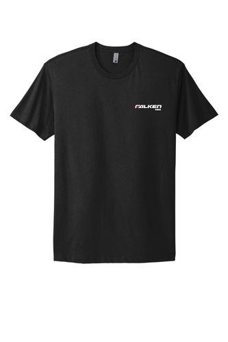 Next Level Unisex Cotton Tee image thumbnail