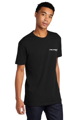 Next Level Unisex Cotton Tee image thumbnail