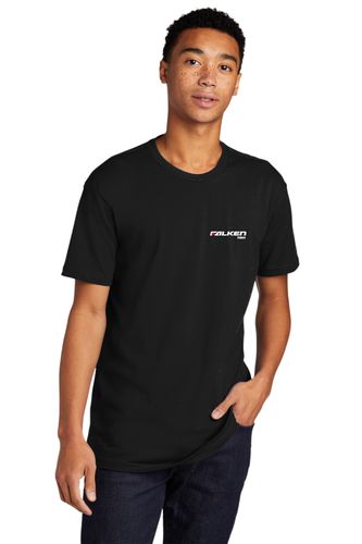 Next Level Unisex Cotton Tee image thumbnail