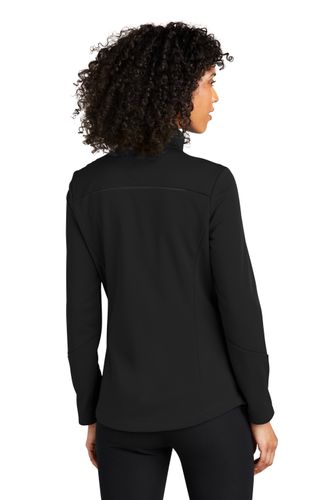 Port Authority Ladies Collective Tech Soft Shell Jacket image thumbnail