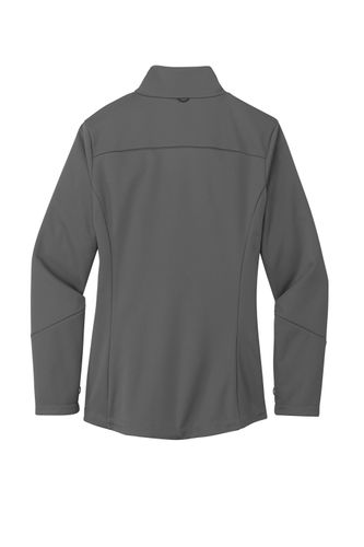 Port Authority Ladies Collective Tech Soft Shell Jacket image thumbnail