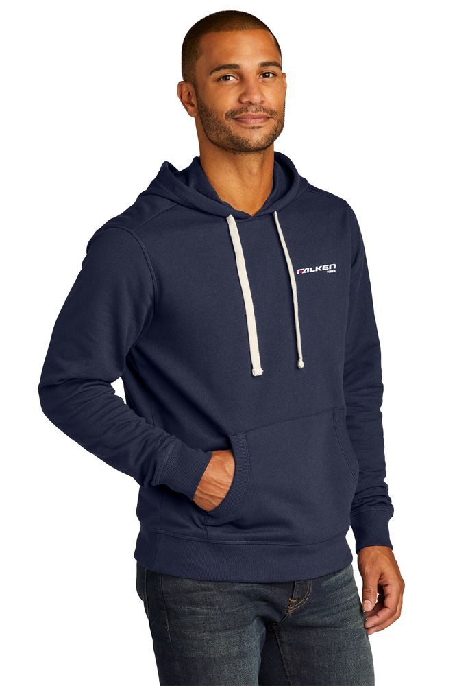 District Re-Fleece Hoodie primary image