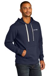 Image of District Re-Fleece Hoodie