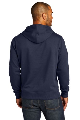 District Re-Fleece Hoodie image thumbnail