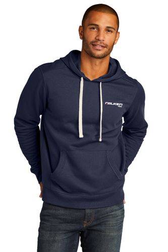 District Re-Fleece Hoodie image thumbnail