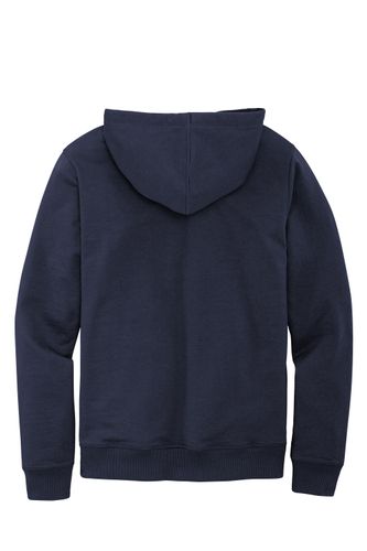 District Re-Fleece Hoodie image thumbnail