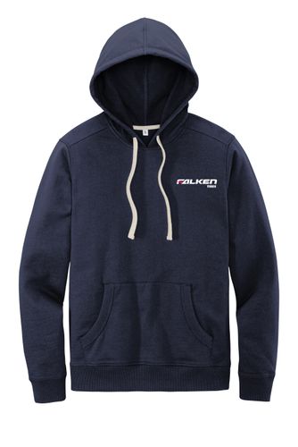 District Re-Fleece Hoodie image thumbnail