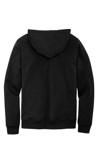 District Re-Fleece Hoodie image thumbnail