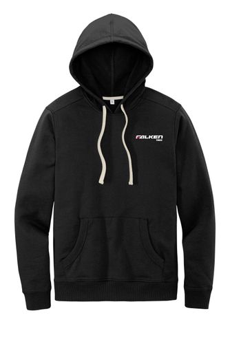 District Re-Fleece Hoodie image thumbnail