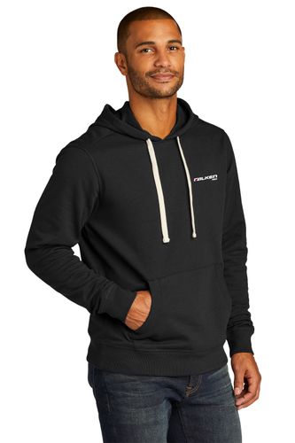 District Re-Fleece Hoodie image thumbnail