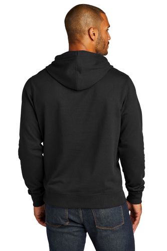 District Re-Fleece Hoodie image thumbnail