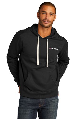 District Re-Fleece Hoodie image thumbnail