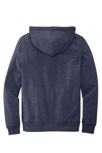 District Re-Fleece Hoodie image thumbnail