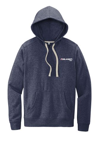 District Re-Fleece Hoodie image thumbnail
