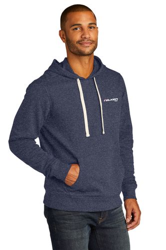 District Re-Fleece Hoodie image thumbnail