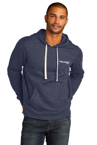 District Re-Fleece Hoodie image thumbnail