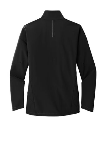 OGIO Ladies Commuter Full-Zip Soft Shell  image thumbnail