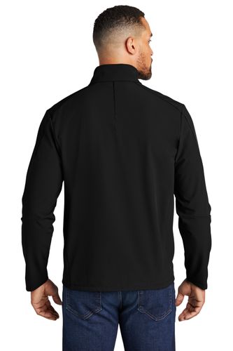 OGIO Commuter Full-Zip Soft Shell  image thumbnail