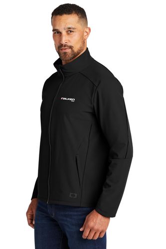 OGIO Commuter Full-Zip Soft Shell  image thumbnail