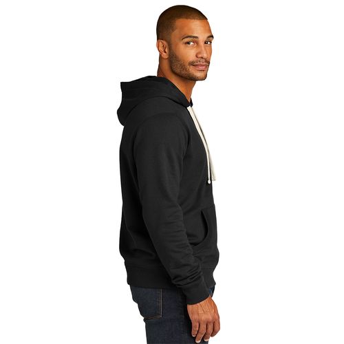 District Re-Fleece Hoodie image thumbnail