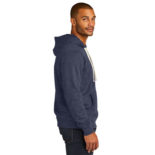 District Re-Fleece Hoodie image thumbnail