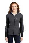 Charcoal Heather/ Black