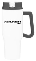 Image of Rugged Tumbler, 32oz.