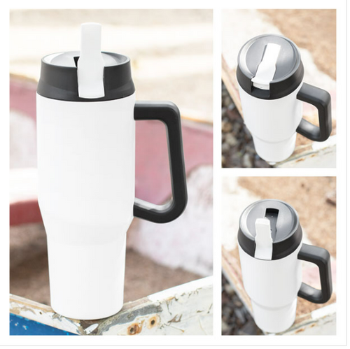 Rugged Tumbler, 32oz. image thumbnail