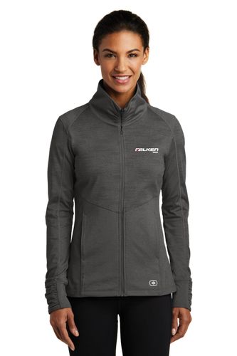 OGIO Ladies Sonar Full-Zip image thumbnail