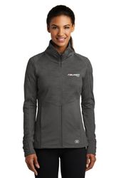 Image of OGIO Ladies Sonar Full-Zip