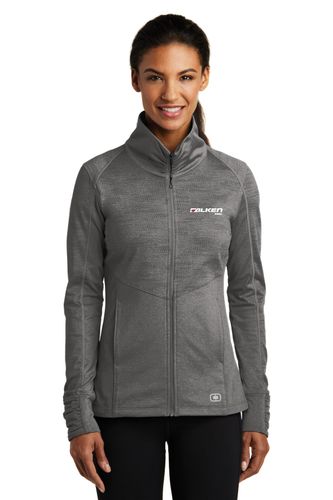 OGIO Ladies Sonar Full-Zip image thumbnail