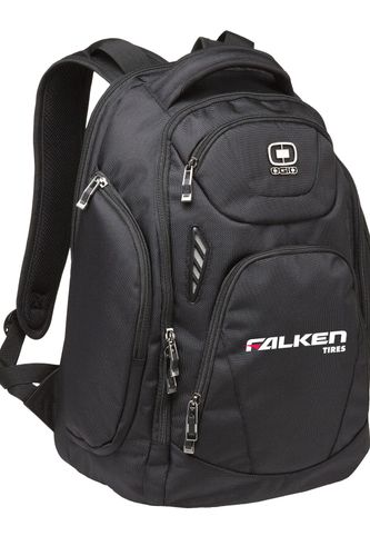 OGIO - Mercur Pack image thumbnail