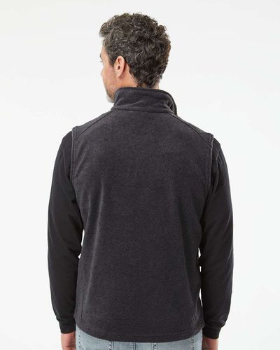Steens Mountain™ Fleece Vest  image thumbnail