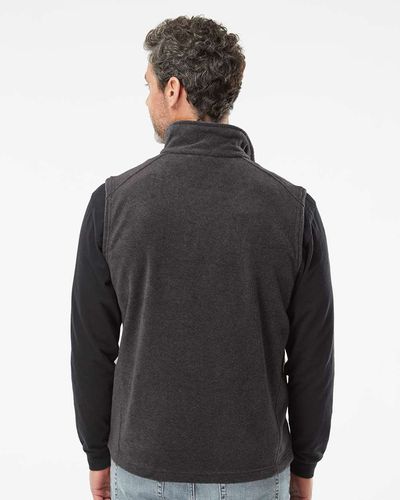 Steens Mountain™ Fleece Vest  image thumbnail