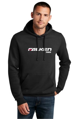 Unisex District The Concert Fleece Hoodie image thumbnail