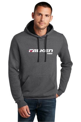 Unisex District The Concert Fleece Hoodie image thumbnail