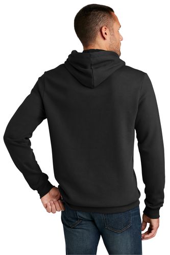Unisex District The Concert Fleece Hoodie image thumbnail