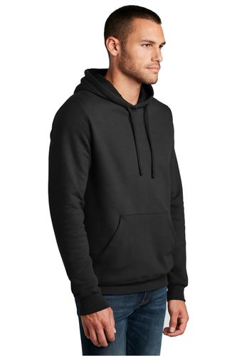 Unisex District The Concert Fleece Hoodie image thumbnail