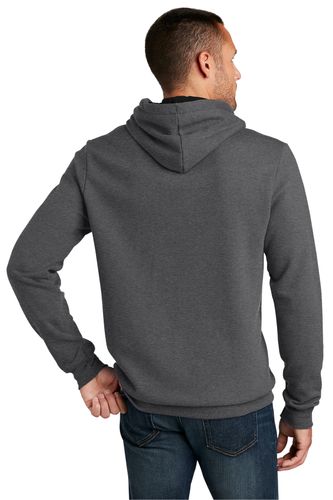 Unisex District The Concert Fleece Hoodie image thumbnail