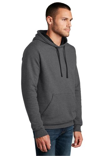 Unisex District The Concert Fleece Hoodie image thumbnail