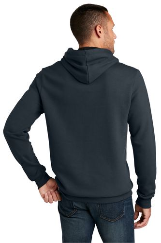 Unisex District The Concert Fleece Hoodie image thumbnail