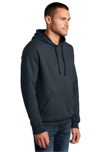 Unisex District The Concert Fleece Hoodie image thumbnail