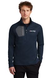 Image of Eddie Bauer 1/2-Zip Performance Fleece
