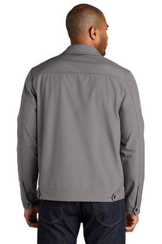 Port Authority® Mechanic Soft Shell Jacket  image thumbnail
