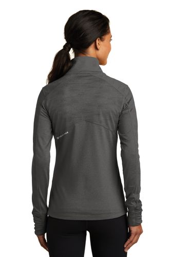 OGIO Ladies Sonar Full-Zip image thumbnail