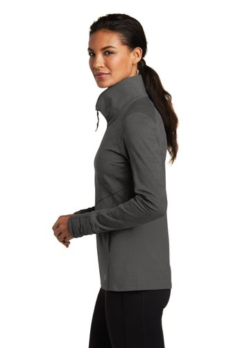 OGIO Ladies Sonar Full-Zip image thumbnail